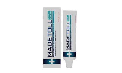 MADETOLL cica krem 37 gr centella asiatica
